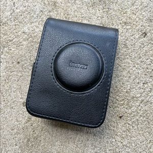 instax mini Evo hard shell case